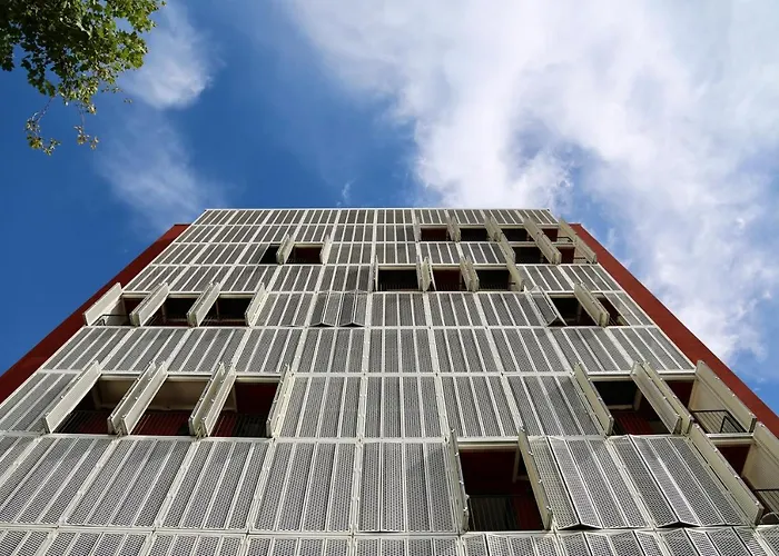Histrias Apartments Koper