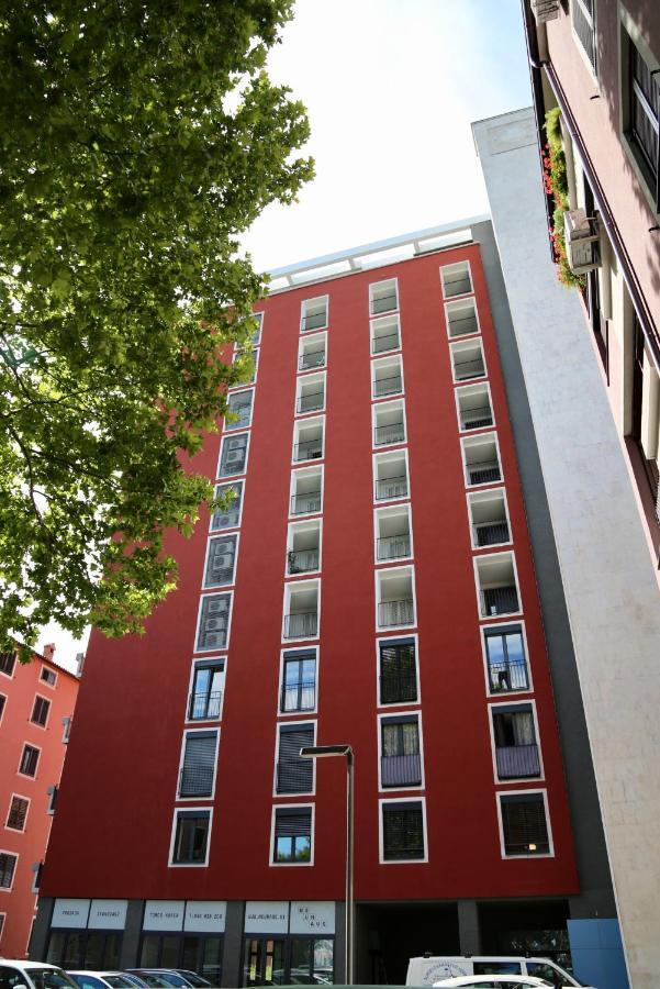 Histrias Apartament *