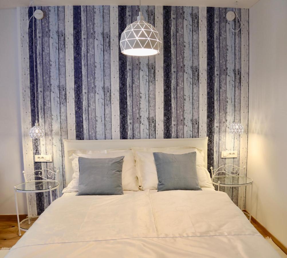 Histrias Apartament *