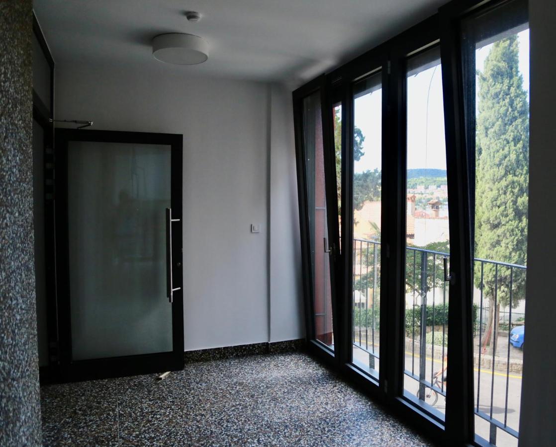 Histrias Apartament *