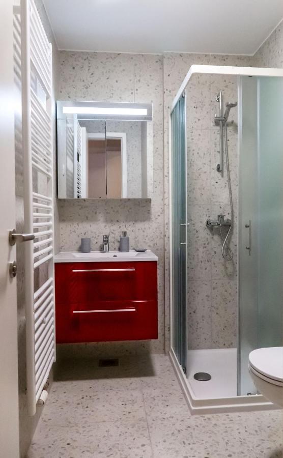 Apartament Histrias
