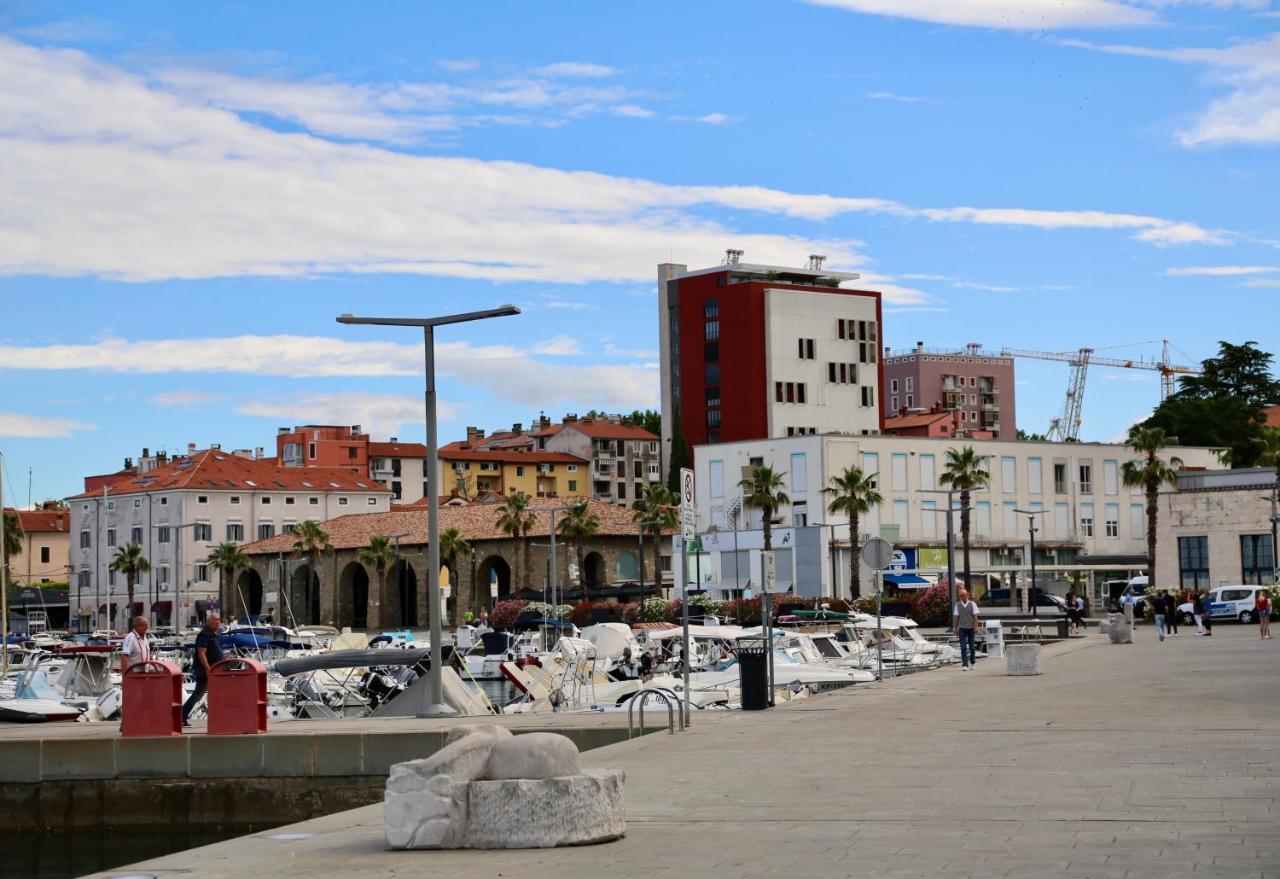 Histrias Koper